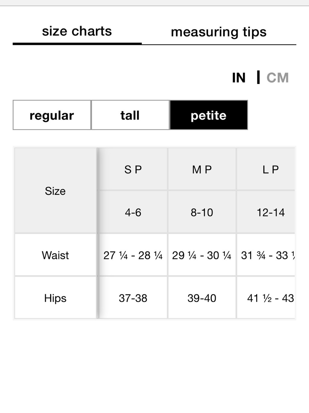 ATHLETA VENICE Wide-Leg High-Rise Black Pants Size SP - Picture 8 of 8